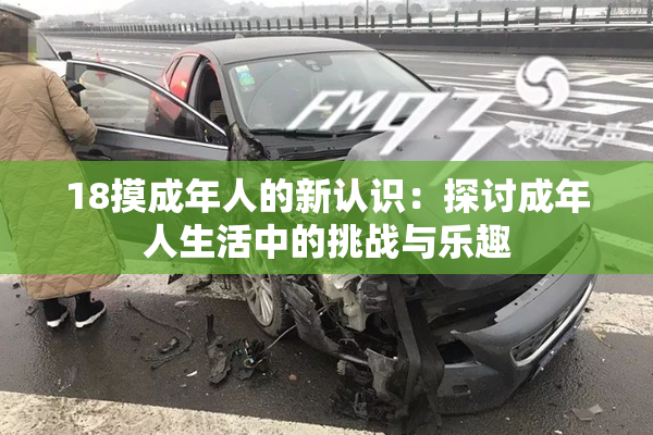 18摸成年人的新认识：探讨成年人生活中的挑战与乐趣