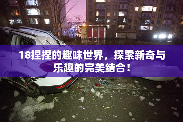 18捏捏的趣味世界，探索新奇与乐趣的完美结合！