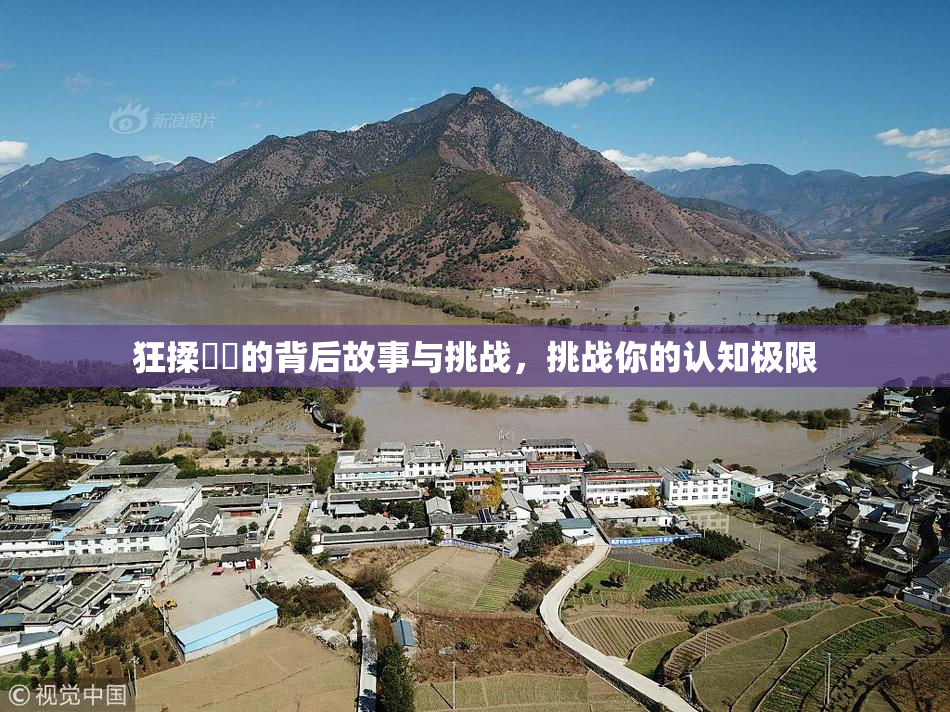 狂揉❌‌的背后故事与挑战，挑战你的认知极限
