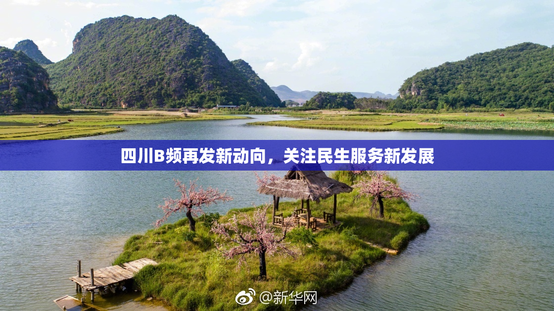 四川B频再发新动向，关注民生服务新发展