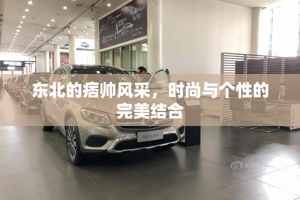 东北的痞帅风采，时尚与个性的完美结合