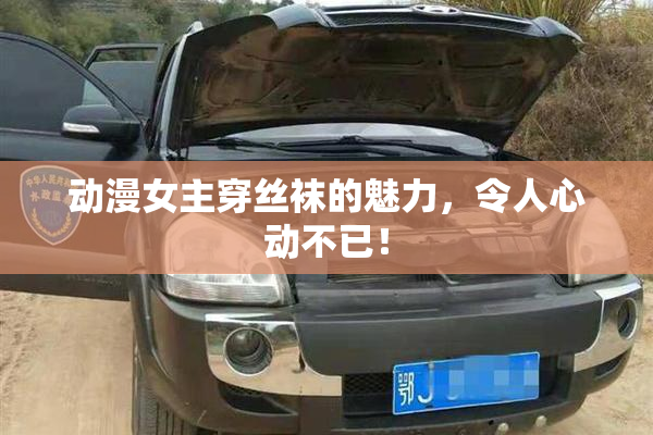 动漫女主穿丝袜的魅力，令人心动不已！