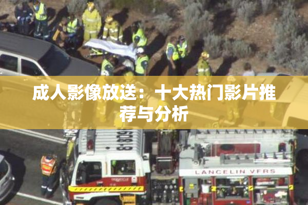 成人影像放送：十大热门影片推荐与分析