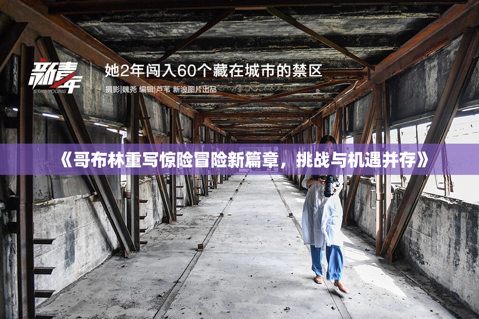《哥布林重写惊险冒险新篇章，挑战与机遇并存》