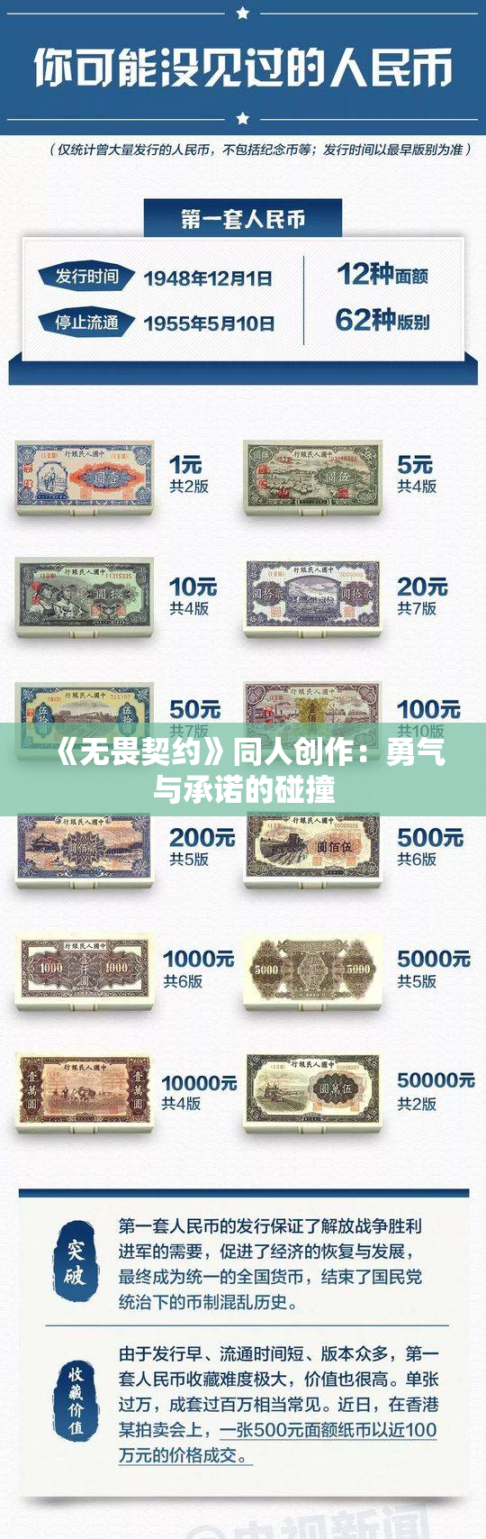 《无畏契约》同人创作：勇气与承诺的碰撞