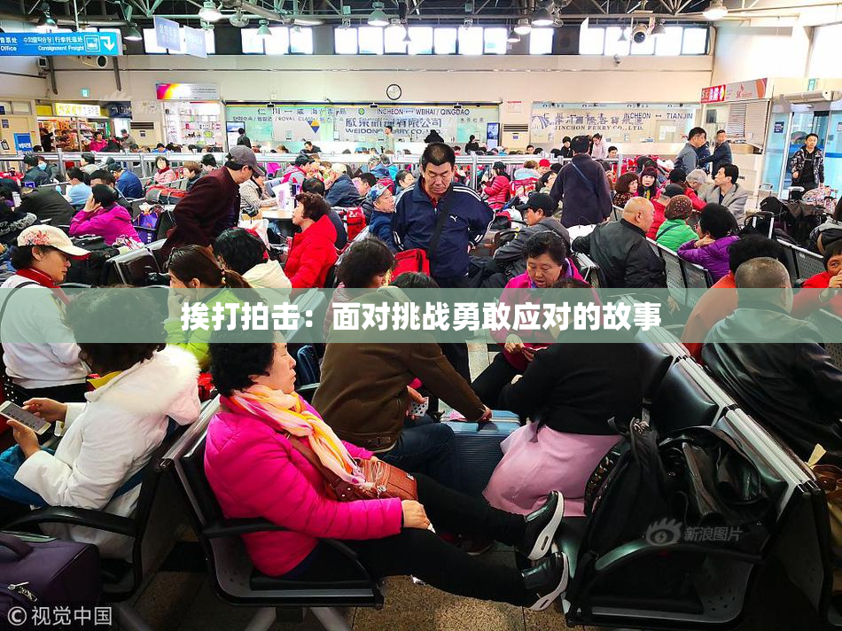 挨打拍击：面对挑战勇敢应对的故事
