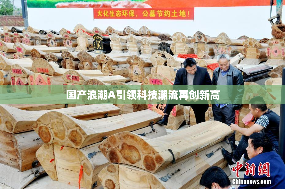 国产浪潮A引领科技潮流再创新高