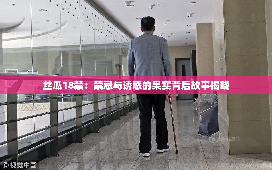 丝瓜18禁：禁忌与诱惑的果实背后故事揭晓