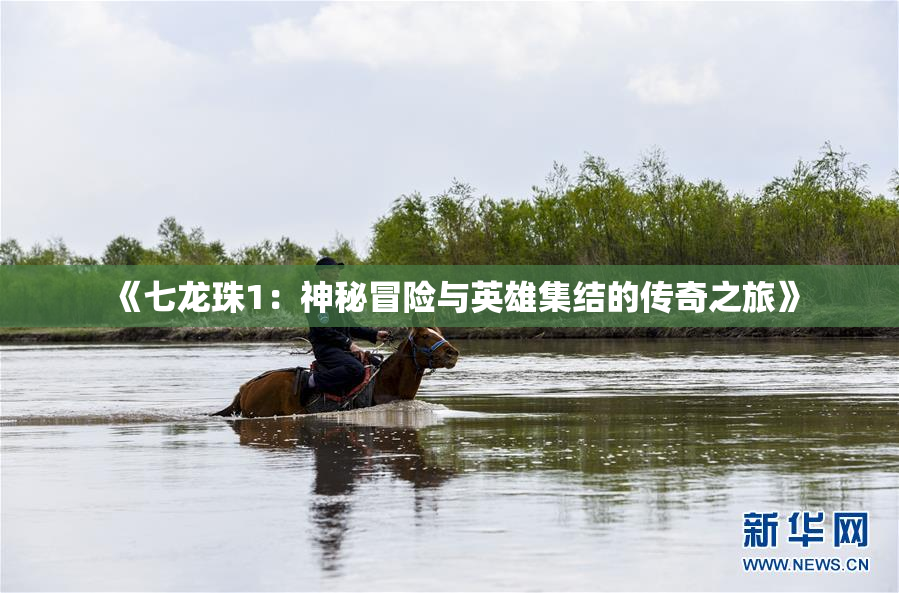 《七龙珠1：神秘冒险与英雄集结的传奇之旅》