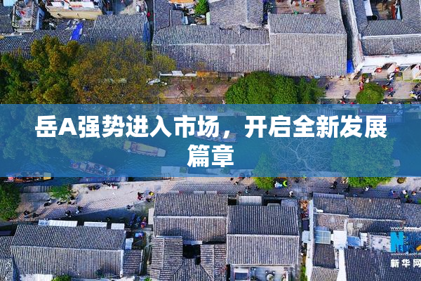 岳A强势进入市场，开启全新发展篇章