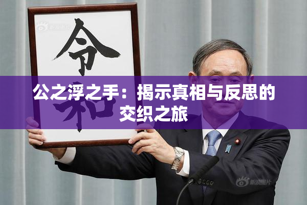 公之浮之手：揭示真相与反思的交织之旅
