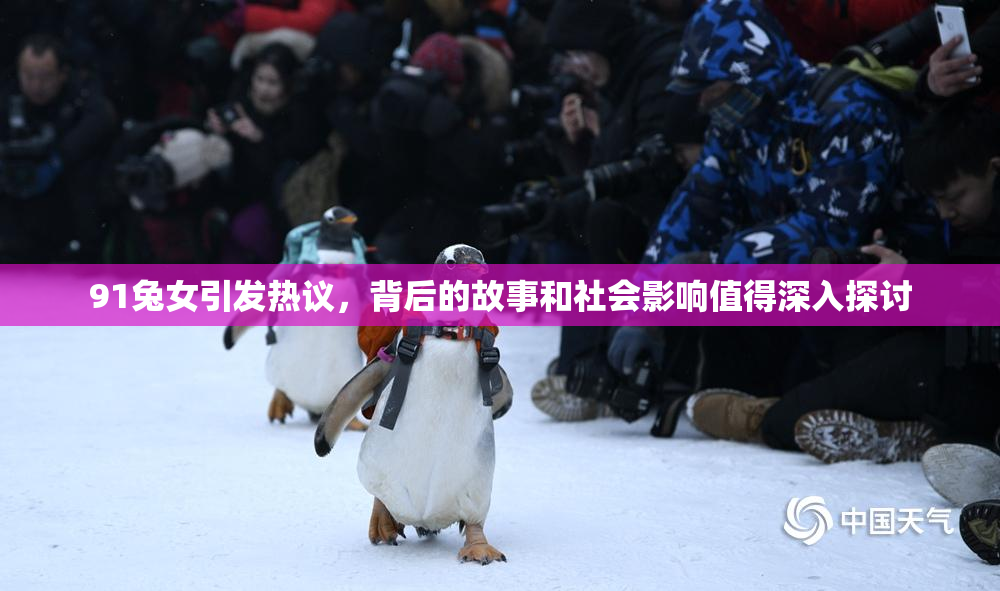 91兔女引发热议，背后的故事和社会影响值得深入探讨