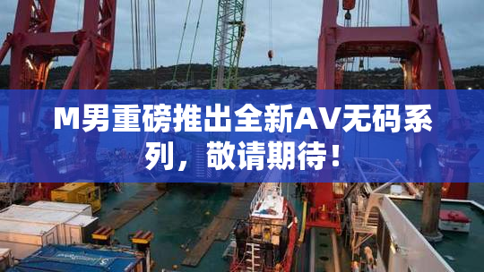 M男重磅推出全新AV无码系列，敬请期待！