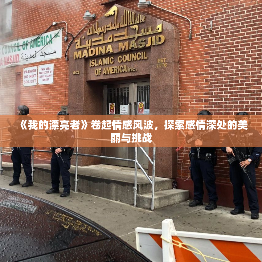 《我的漂亮老》卷起情感风波，探索感情深处的美丽与挑战