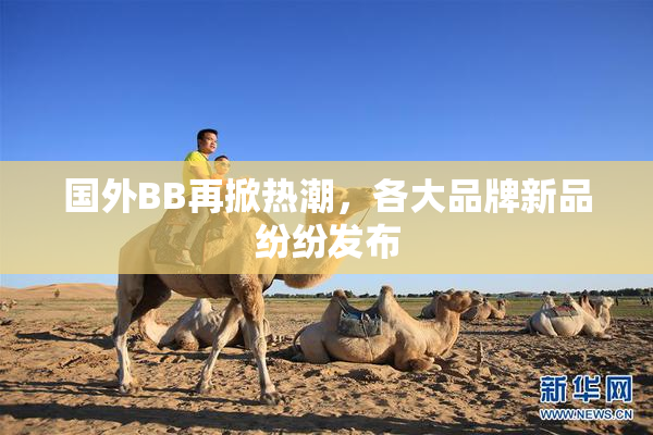 国外BB再掀热潮，各大品牌新品纷纷发布