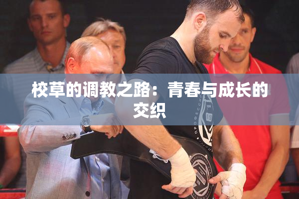 校草的调教之路：青春与成长的交织