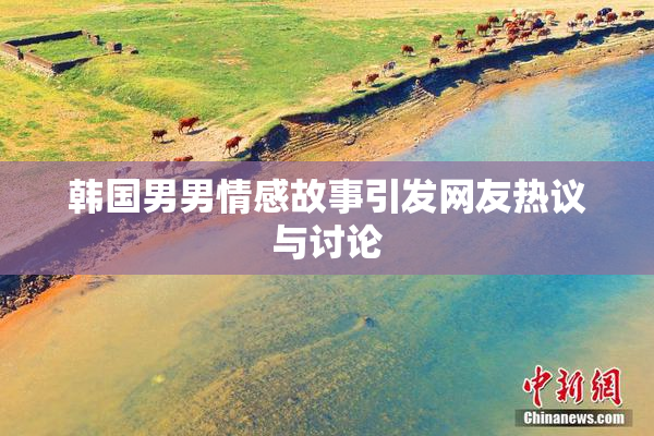 韩国男男情感故事引发网友热议与讨论