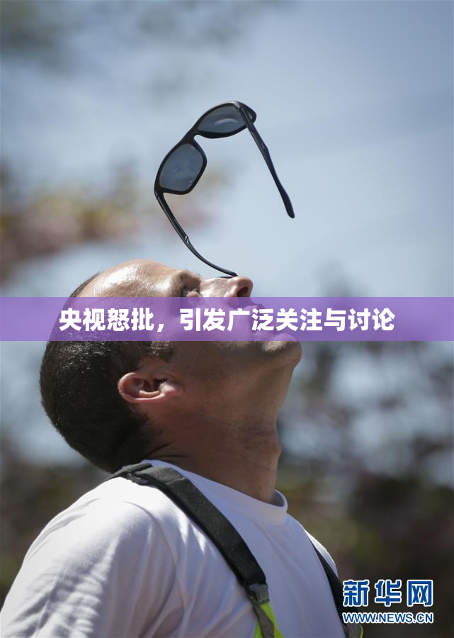 央视怒批，引发广泛关注与讨论