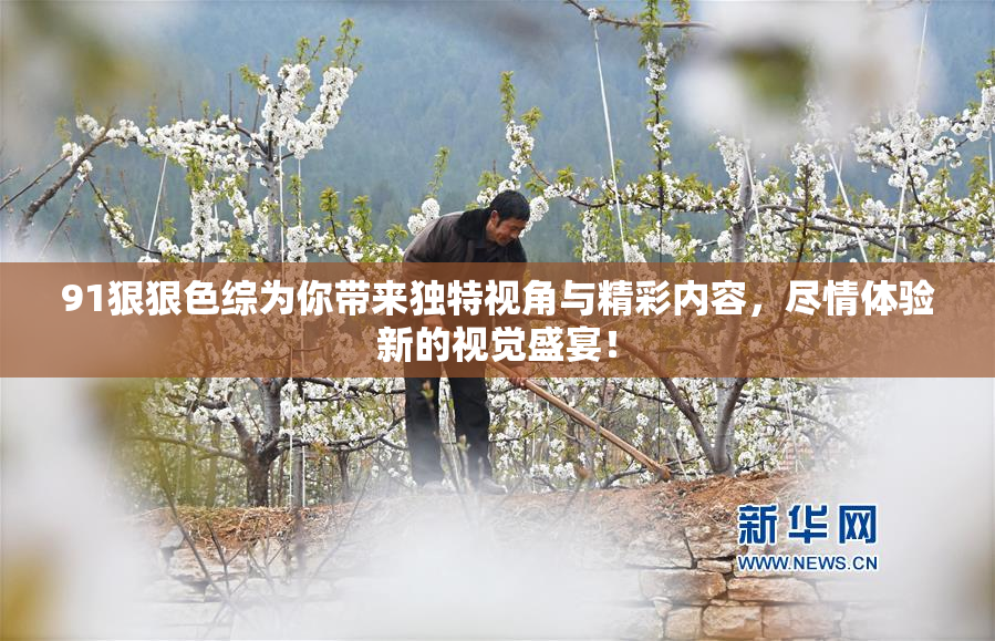 91狠狠色综为你带来独特视角与精彩内容，尽情体验新的视觉盛宴！