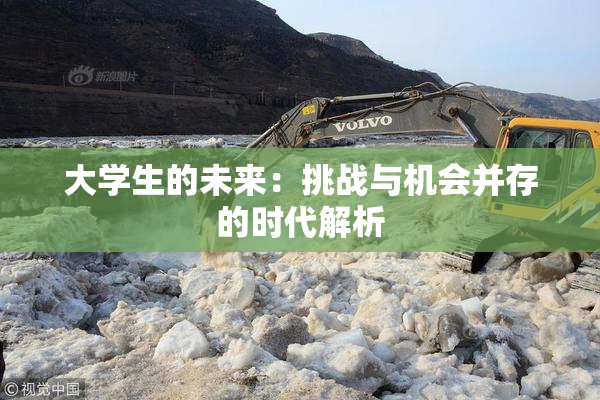 大学生的未来：挑战与机会并存的时代解析