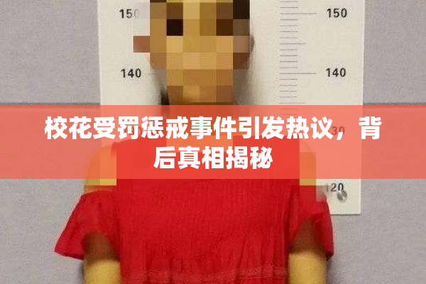 校花受罚惩戒事件引发热议，背后真相揭秘