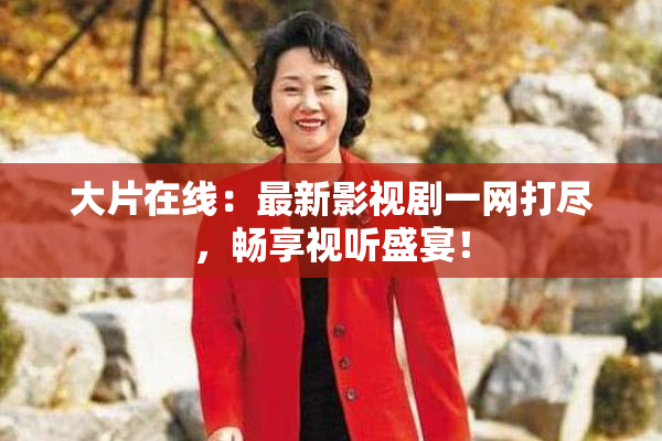 大片在线：最新影视剧一网打尽，畅享视听盛宴！