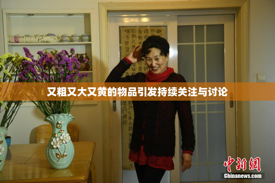 又粗又大又黄的物品引发持续关注与讨论