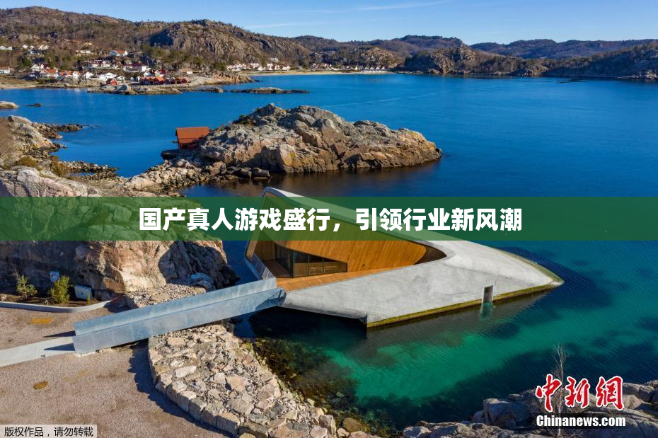 国产真人游戏盛行，引领行业新风潮