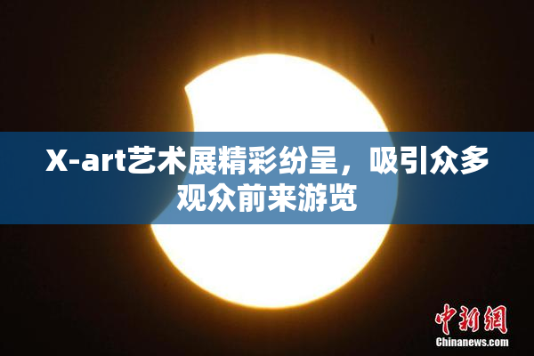 X-art艺术展精彩纷呈，吸引众多观众前来游览
