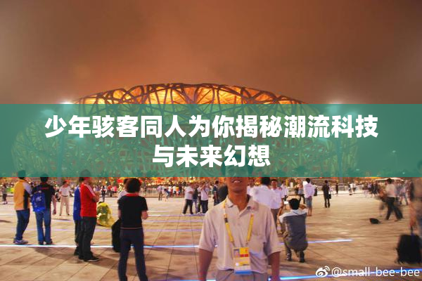 少年骇客同人为你揭秘潮流科技与未来幻想