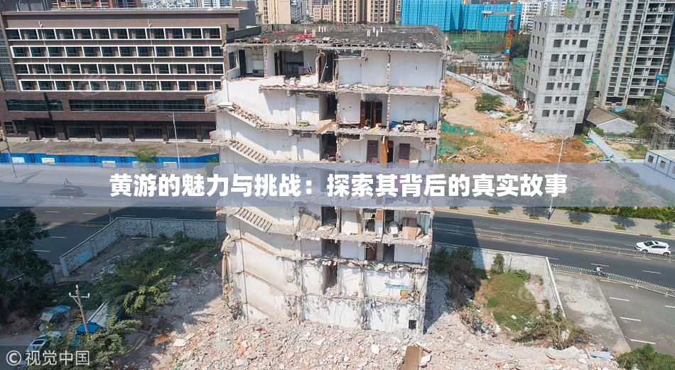 黄游的魅力与挑战：探索其背后的真实故事