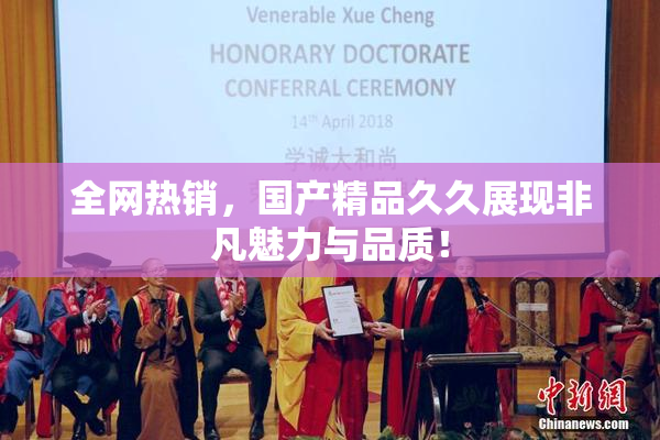 全网热销，国产精品久久展现非凡魅力与品质！