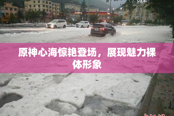 原神心海惊艳登场，展现魅力裸体形象