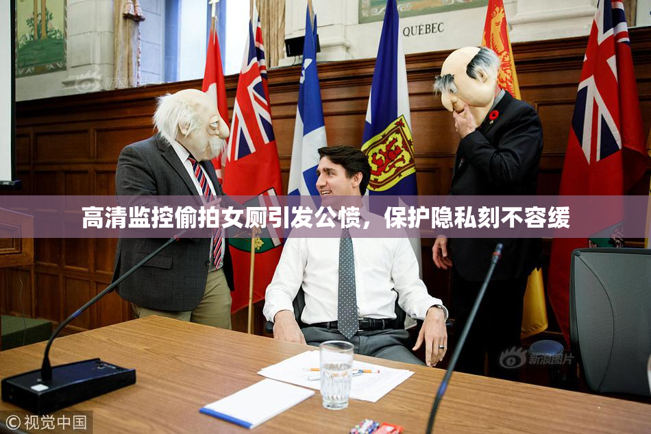 高清监控偷拍女厕引发公愤，保护隐私刻不容缓