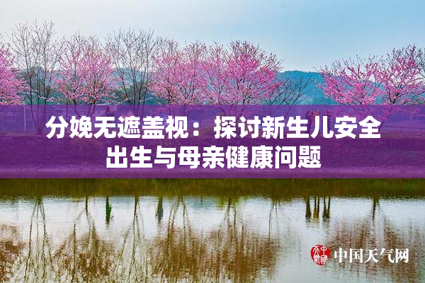 分娩无遮盖视：探讨新生儿安全出生与母亲健康问题
