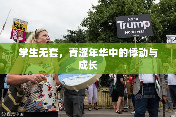 学生无套，青涩年华中的悸动与成长
