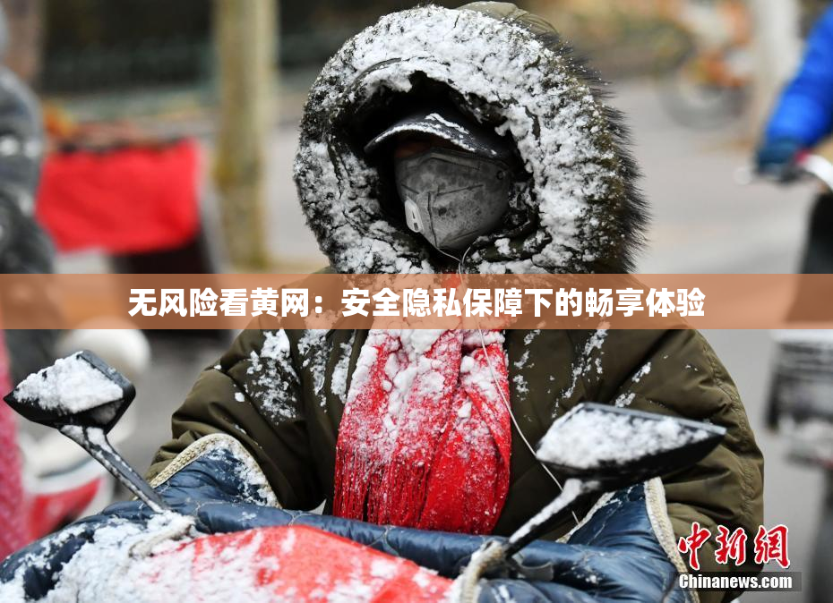 无风险看黄网：安全隐私保障下的畅享体验