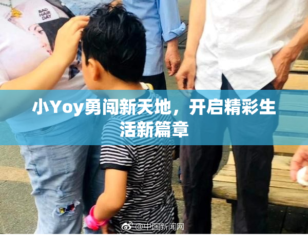 小Yoy勇闯新天地，开启精彩生活新篇章