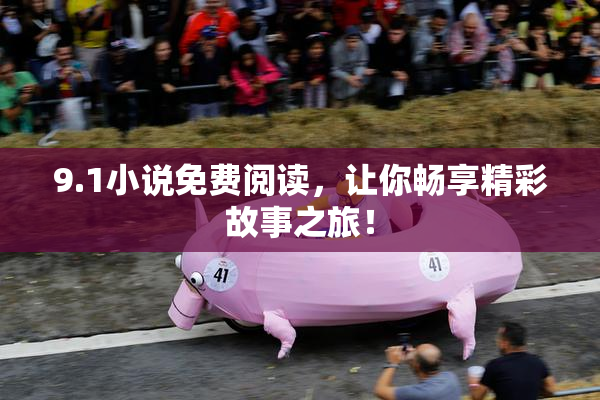 9.1小说免费阅读，让你畅享精彩故事之旅！