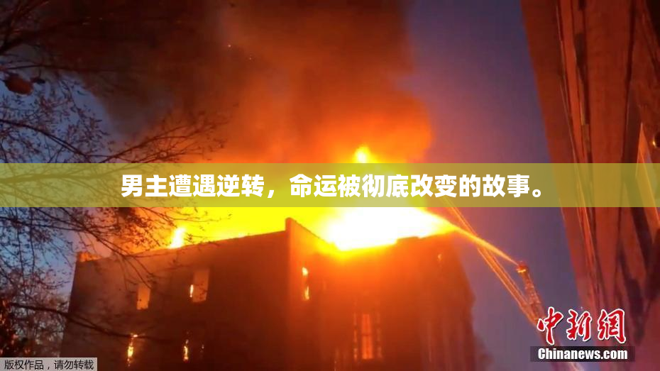 男主遭遇逆转，命运被彻底改变的故事。
