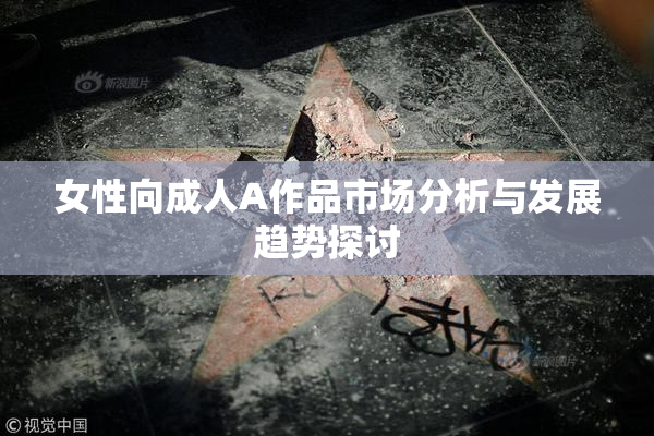 女性向成人A作品市场分析与发展趋势探讨