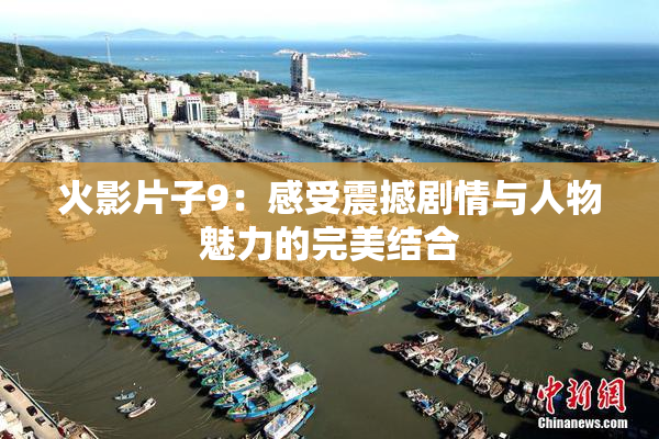 火影片子9：感受震撼剧情与人物魅力的完美结合