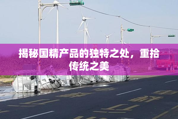 揭秘国精产品的独特之处，重拾传统之美