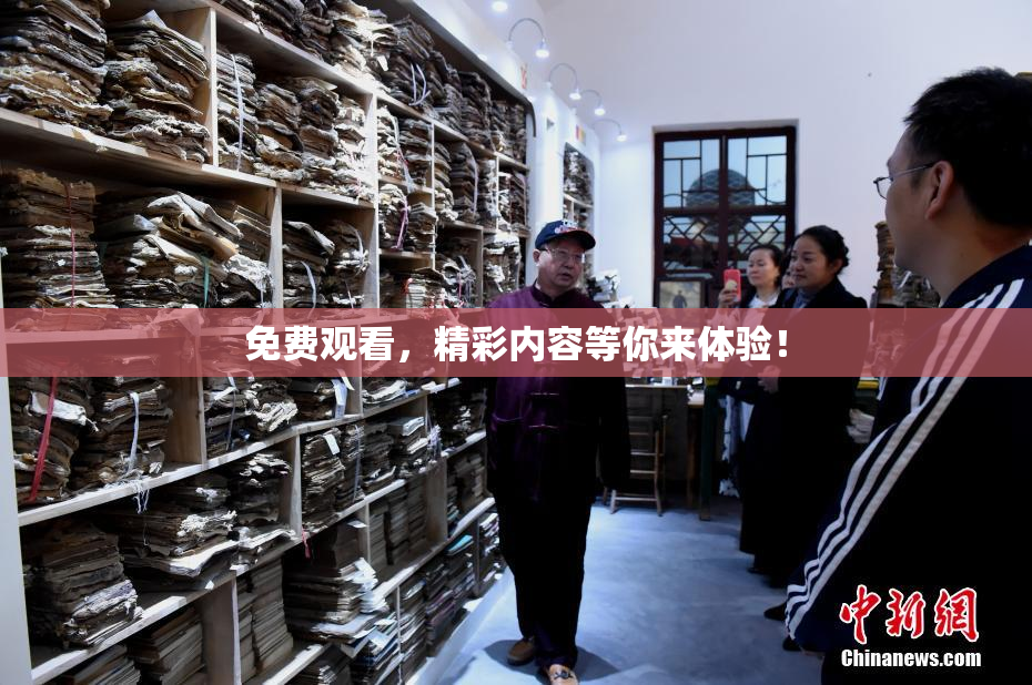 免费观看，精彩内容等你来体验！