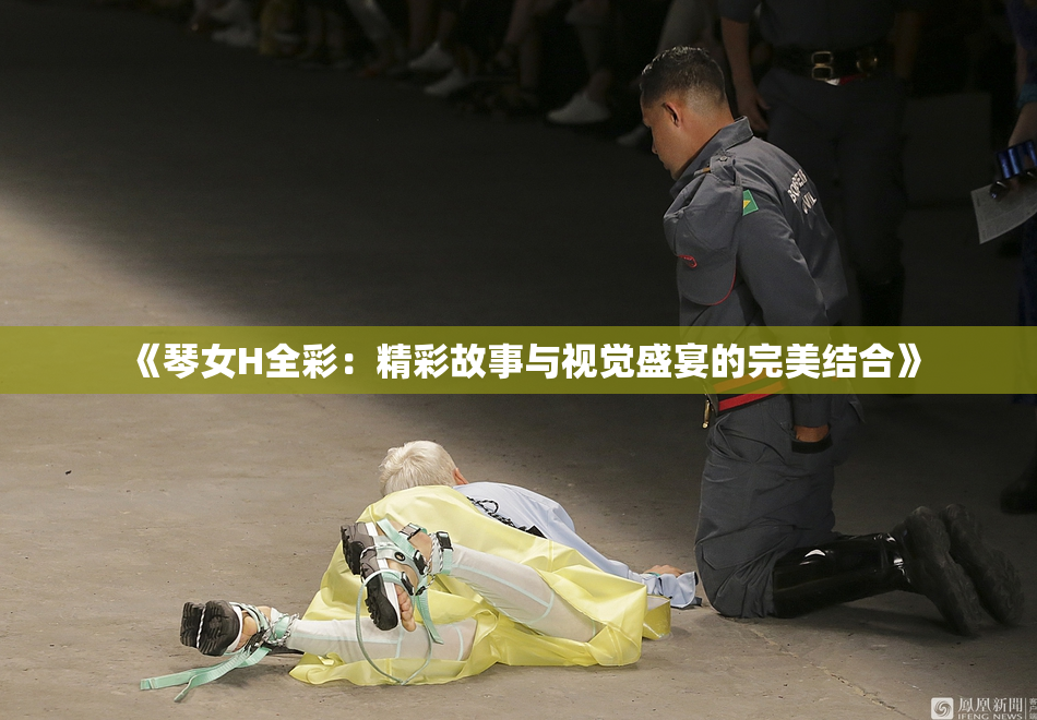 《琴女H全彩：精彩故事与视觉盛宴的完美结合》