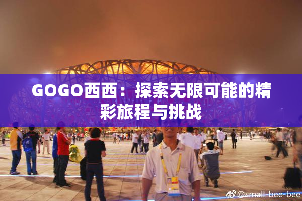 GOGO西西：探索无限可能的精彩旅程与挑战
