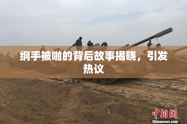纲手被啪的背后故事揭晓，引发热议