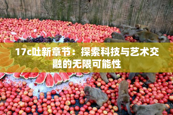 17c吐新章节：探索科技与艺术交融的无限可能性