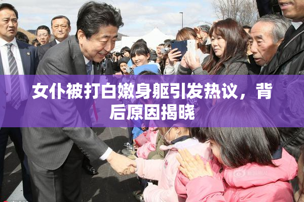 女仆被打白嫩身躯引发热议，背后原因揭晓