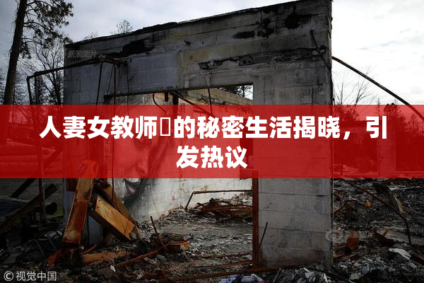 人妻女教师姫的秘密生活揭晓，引发热议